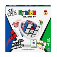 Joc logic Rubik