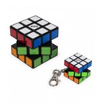 Pachet cub Rubik 3x3