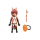 Playmobil-MIRACULOUS RENA ROUGE
