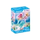Playmobil-COPII SIRENE CU MEDUZE