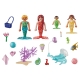 Playmobil-FAMILIA SIRENELOR