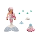Playmobil-FIGURINA SIRENA CU CARACATITA
