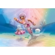 Playmobil-FIGURINA SIRENA CU CARACATITA