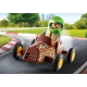 Playmobil-FIGURINA COPIL CU KART