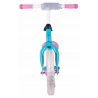 Bicicleta echilibru fara pedale, Balance, Albastru cu Roz