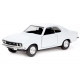 Macheta metalica1970 Opel Manta A 1:34 Welly, Alb, 12 cm
