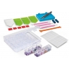 Set XL complet de accesorii pentru Diamond Painting