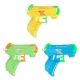 Mini pistol cu apa, SPLASH, diverse culori, 12 cm
