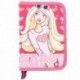 Penar 1 fermoar Barbie BB04732