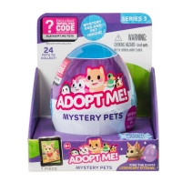 Roblox - Adopt Me! Figurina colectibila surpriza, 6.5 cm, S3