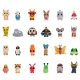 Roblox - Adopt Me! Figurina colectibila surpriza, 6.5 cm, S3