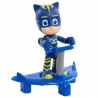 Set figurine Eroi in Pijama - 14 piese Deluxe
