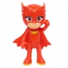 Set figurine Eroi in Pijama - 14 piese Deluxe