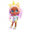 Papusa Hairdorables cu accesorii - cutie surpriza