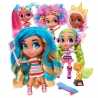 Papusa Hairdorables cu accesorii - cutie surpriza