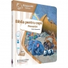 Raspundel Istetel Carte Biblia pentru copii - Povestiri