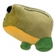 Roblox - Adopt Me! Plus colectibil Bullfrog, 20 cm, Seria 3