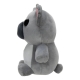 Roblox - Adopt Me! Plus colectibil Koala, 20 cm, Seria 3