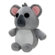 Roblox - Adopt Me! Plus colectibil Koala, 20 cm, Seria 3