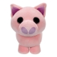 Roblox - Adopt Me! Plus colectibil Pig, 20 cm, Seria 3