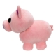 Roblox - Adopt Me! Plus colectibil Pig, 20 cm, Seria 3