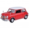 Macheta auto metalica 1961-1967 Morris Mini Cooper scara 1:18