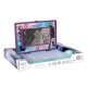 Laptop educational Lexibook, Disney Frozen, 170 de activitati, versiunea 2024
