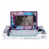Laptop educational Lexibook, Disney Frozen, 170 de activitati, versiunea 2024