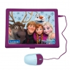 Laptop educational Lexibook, Disney Frozen, 170 de activitati, versiunea 2024