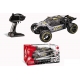 RC Black Monster Buggy jeep cu telecomandă 1/12 2.4 Ghz