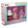 Set de baie Create it! Candy explosion