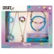 Set de bijuterii Create It! Sirena, VE9