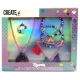 Set de bijuterii Create It! Sirena, VE9