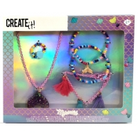 Set de bijuterii Create It! Sirena, VE9
