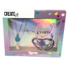 Set de bijuterii Create It! Sirena, VE9