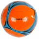 Minge de Fotbal GameTime, Marimea 5, Portocaliu