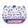 Pachet Mega set de colorat 5 in 1 Frozen + Set de colorat suflarici spray 24 culori Frozen