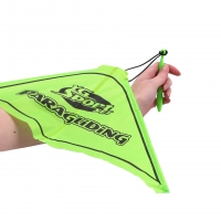 Zmeu lansator, Verde, 23x46 cm