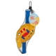 Set 3 piese, Joc interactiv - arunca si prinde mingea, SunFun