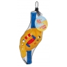 Set 3 piese, Joc interactiv - arunca si prinde mingea, SunFun