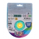 Joc de indemanare, Cercuri rotative, 4 culori asortate