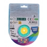 Joc de indemanare, Cercuri rotative, 4 culori asortate