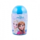 Pachet Mega set de colorat 5 in 1 Frozen + Set de colorat suflarici spray 24 culori Frozen