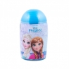 Pachet Mega set de colorat 5 in 1 Frozen + Set de colorat suflarici spray 24 culori Frozen