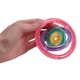 Joc de indemanare, Cercuri rotative, 4 culori asortate