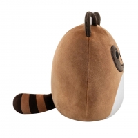 Jucarie de plus Adopt me! Squishmallow, Tanuki , 20 cm