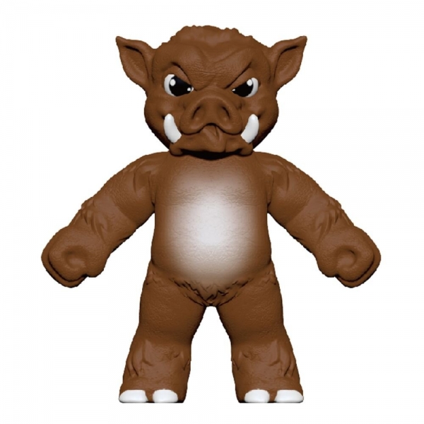 Figurina Rascals - Animalut super elastic, Ownky, 11 cm