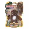 Figurina Rascals - Animalut super elastic, Ownky, 11 cm
