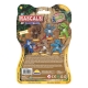 Figurina Rascals - Animalut super elastic, Ownky, 11 cm