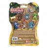 Figurina Rascals - Animalut super elastic, Ownky, 11 cm